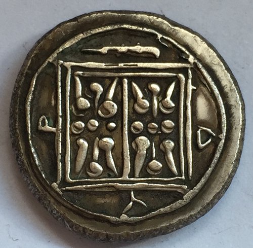 Type:#94 Greek COINS Irregular size