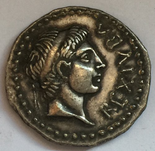 Type:#120 Greek COINS Irregular size