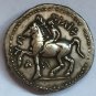Type:#97 Greek COINS Irregular size