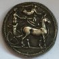 Type:#90 Greek COINS Irregular size