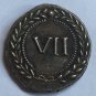 Type:#128 Greek COINS Irregular size