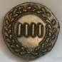 Type:#125 Greek COINS Irregular size