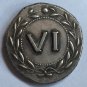 Type:#127 Greek COINS Irregular size
