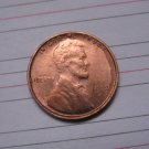 1912-D Lincoln Penny Coins Copy 95% coper