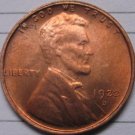 1922-D Lincoln Penny Coins Copy 95% coper 1922-D Lincoln Penny Coins Copy 95% coper