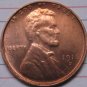 1916-D Lincoln Penny Coins Copy 95% coper