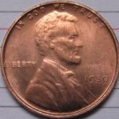 1930 Lincoln Penny Coins Copy 95% coper