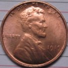 1919 Lincoln Penny Coins Copy 95% coper