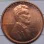 1958 Lincoln Penny Coins Copy 95% coper