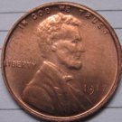 1917 Lincoln Penny Coins Copy 95% coper
