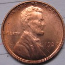 1938 Lincoln Penny Coins Copy 95% coper