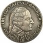 1927 United States Half Dollar (Vermont Sesquicentennial) coins COPY 30.6MM