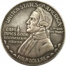 1928 United States Half Dollar (Hawaiian Sesquicentennial) coins COPY 30.6MM 1928 United States Half Dollar (Hawaiian Sesquicentennial) coins COPY 30.6MM