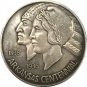 1935 United States Half Dollar Centennial coins COPY 30.6MM
