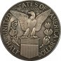 1915 United States Half Dollar (Panama-Pacific Exposition) coins COPY 30.6MM