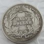 US 1859 French Head Half Dollar Patterns copy coin