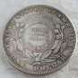 US 1879 Hair-In-Bun Dollar Patterns copy coin