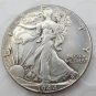 1944-D Walking Liberty Half Dollar COIN COPY