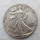 1947-p Walking Liberty Half Dollar COIN COPY