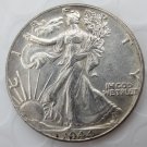 1944-p Walking Liberty Half Dollar COIN COPY 1944-p Walking Liberty Half Dollar COIN COPY