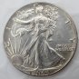 1944-p Walking Liberty Half Dollar COIN COPY