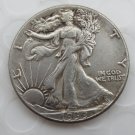 1939-p Walking Liberty Half Dollar COIN COPY 1939-p Walking Liberty Half Dollar COIN COPY