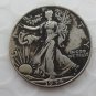 1934-p Walking Liberty Half Dollar COIN COPY