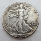 1920-S Walking Liberty Half Dollar COIN COPY