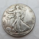 1946-S Walking Liberty Half Dollar COIN COPY