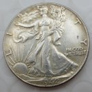 1942-S Walking Liberty Half Dollar COIN COPY