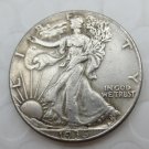 1936-S Walking Liberty Half Dollar COIN COPY