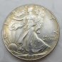 1929-S Walking Liberty Half Dollar COIN COPY