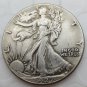 1927-S Walking Liberty Half Dollar COIN COPY