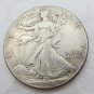 1918-S Walking Liberty Half Dollar COIN COPY