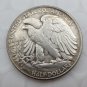 1917-S Walking Liberty Half Dollar COIN COPY