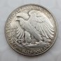 1936-S Walking Liberty Half Dollar COIN COPY