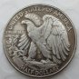 1936-p Walking Liberty Half Dollar COIN COPY