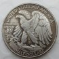1943-p Walking Liberty Half Dollar COIN COPY