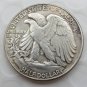 1939-D Walking Liberty Half Dollar COIN COPY