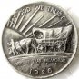 1926 OREGON TRAIL COMMEMORATIVE HALF DOLLARS COPY COIN