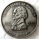 US 1925 Fort Vancouver Commemorative Half Dollar Copy Coin