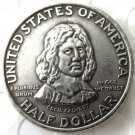 US 1934 MARYLAND Commemorative Half Dollar Copy Coin US 1934 MARYLAND Commemorative Half Dollar Copy Coin