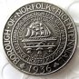US 1936 Norfolk Commemorative Half Dollar Copy Coin