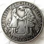 US 1936 Albany Commemorative Half Dollar Copy Coin