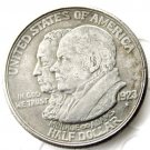 1923 Monroe Commemorative Half Dollar COPY Coin