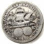 1892 Columbian Exposition Commemorative Half Dollar Copy Coin