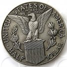 1915-S Panama Pacific Exposition Commemorative Half Dollar Coin Copy