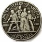 1936 Elgin Commemorative Half Dollar Coin Copy