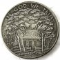 1922 US ULYSSES S. GRANT COMMEMORATIVE HALF DOLLAR Coin Copy