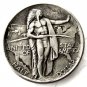 1926-S OREGON TRAIL COMMEMORATIVE HALF DOLLARS COPY COIN